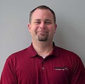 Staff member Brooks Winner from ID_616f5bab5dd9