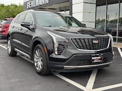 2023 CADILLAC XT4