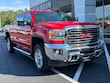  GMC Sierra 2500HD