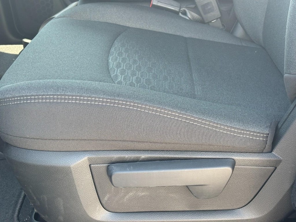 2026 RAM 2500 Tradesman - Photo 24