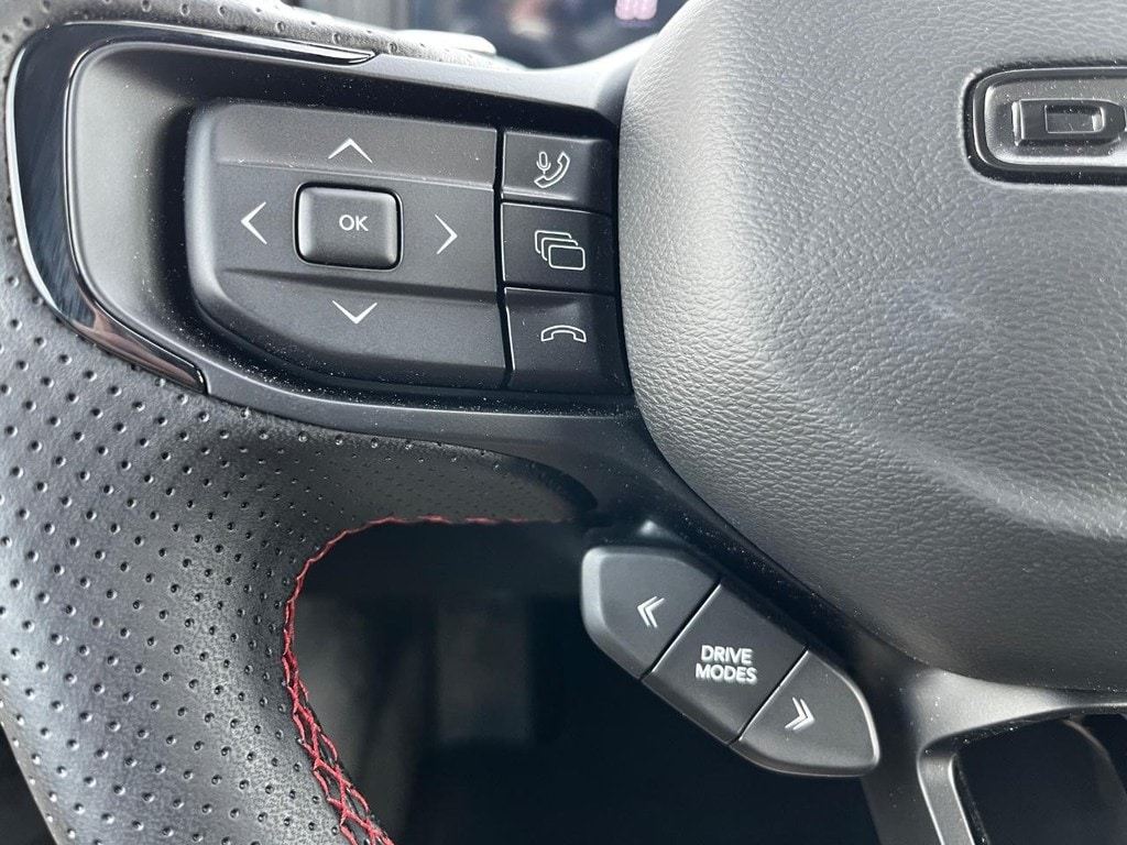 2025 Dodge Charger Daytona R/T - Photo 8