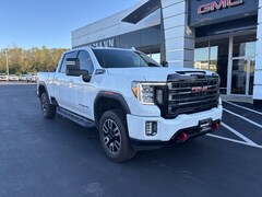 2022 GMC Sierra 2500 HD