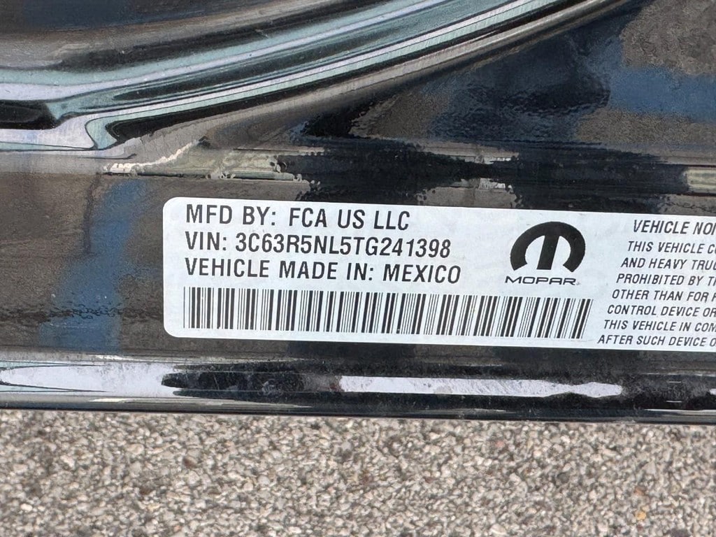 2026 RAM 2500 Laramie - Photo 23
