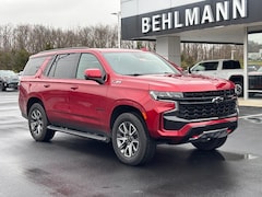 2024 Chevrolet Tahoe