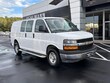 Chevrolet Express Cargo 2500