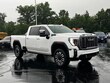 GMC Sierra 2500 HD