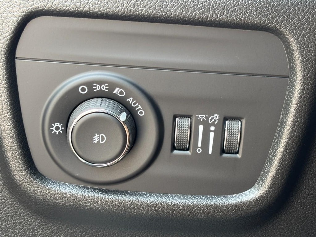 2025 Jeep Grand Cherokee L Limited - Photo 15