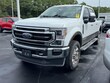  Ford F-250