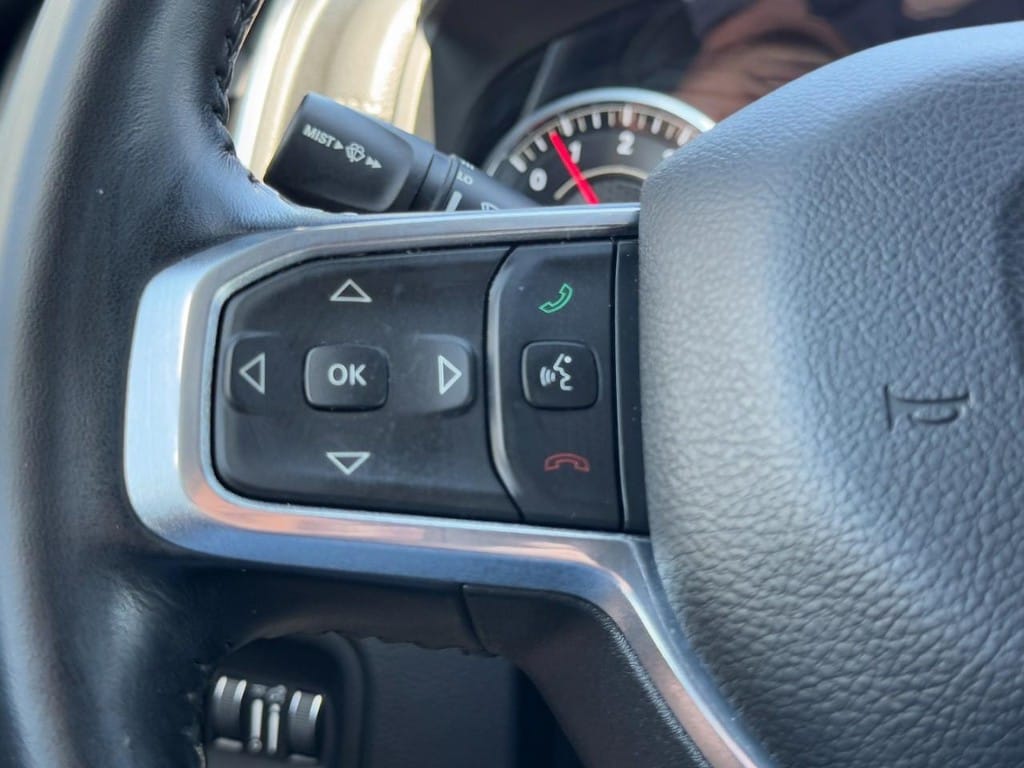 2022 RAM Ram 1500 Pickup Laramie - Photo 20