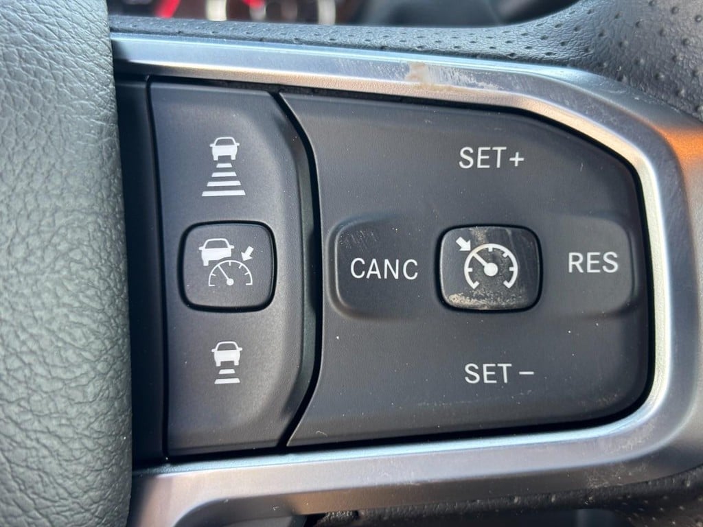 2026 RAM 2500 Tradesman - Photo 17