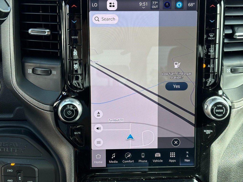 2026 RAM 2500 Tradesman - Photo 19