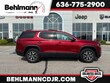  GMC Acadia