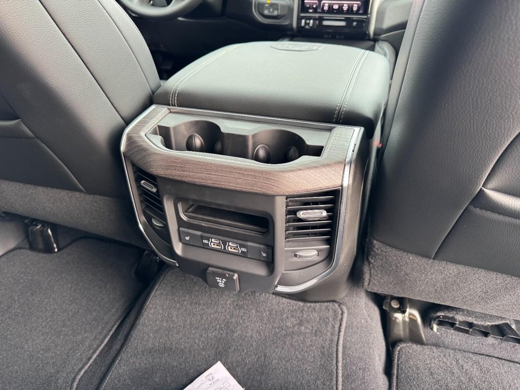 2026 RAM 2500 Laramie - Photo 13