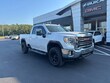 GMC Sierra 2500 HD