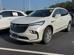 2023 Buick Enclave