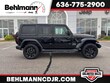 Jeep Wrangler 4xe