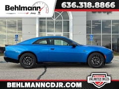 2026 Dodge Charger