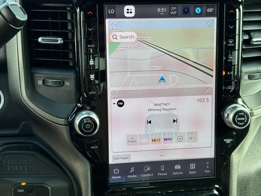 2026 RAM 2500 Tradesman - Photo 17