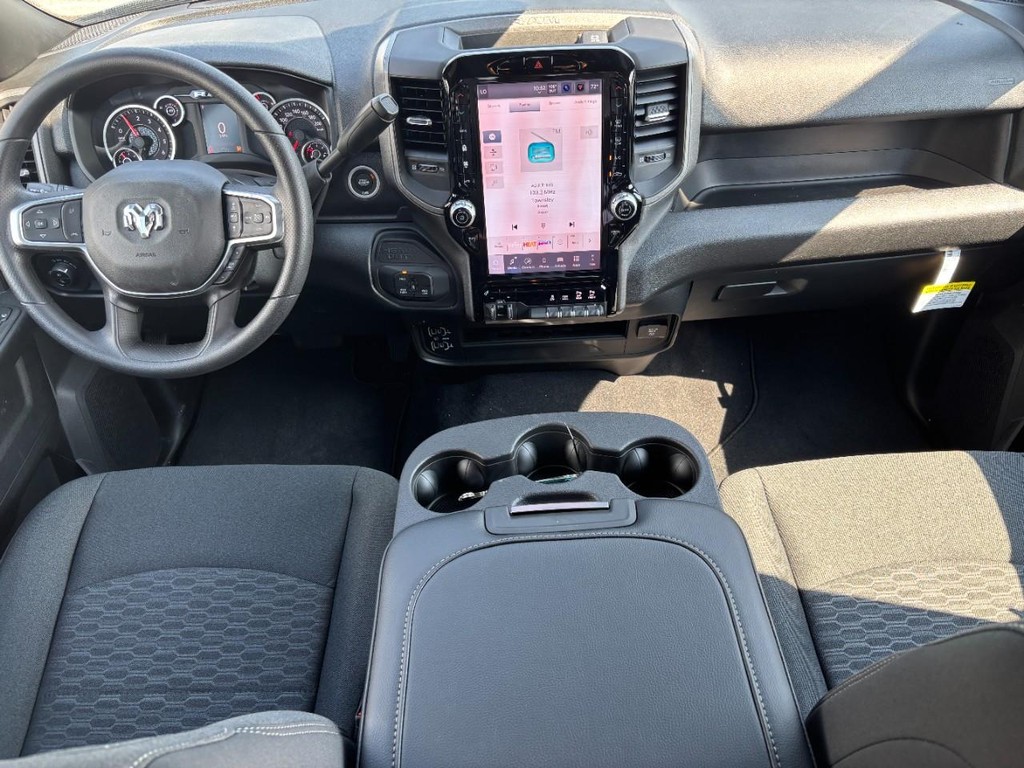 2026 RAM 2500 Tradesman - Photo 10