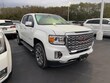 GMC Canyon