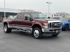 2010 Ford F-450
