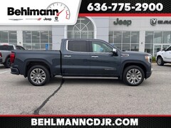 2022 GMC Sierra 1500 Limited