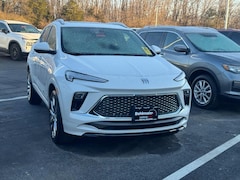 2024 Buick Encore GX