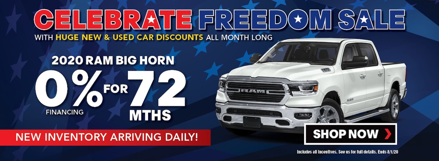 Behlmann Chrysler Dodge Jeep Ram Car Dealership Troy Missouri Serving