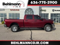 2024 Ram 3500