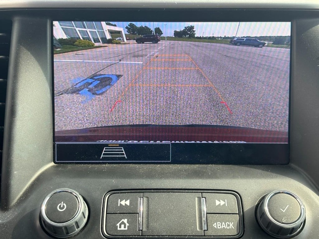 2023 GMC Acadia SLE - Photo 25