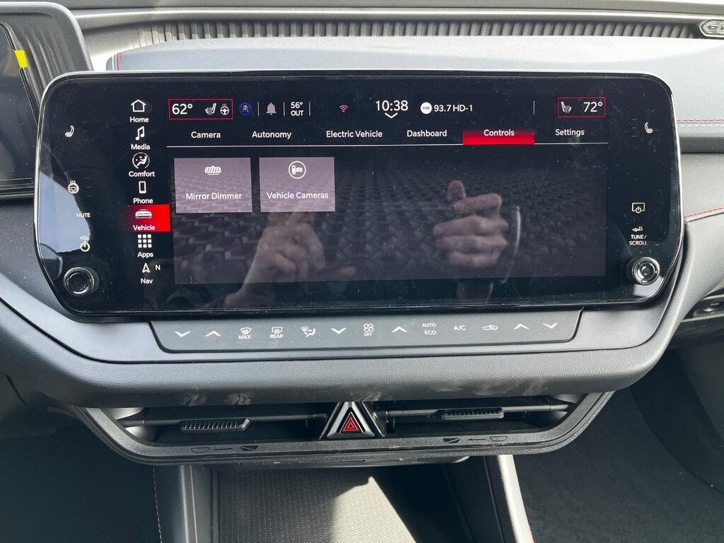 2025 Dodge Charger Daytona R/T - Photo 13