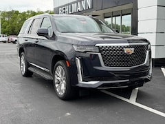 2023 CADILLAC Escalade