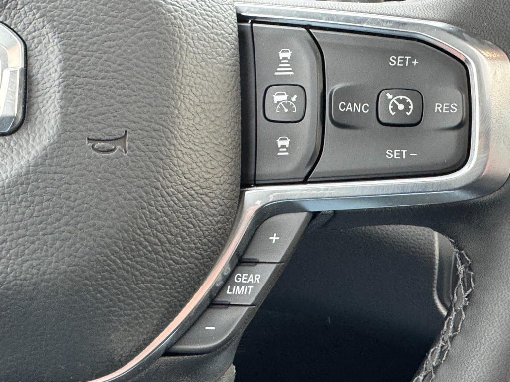 2026 RAM 2500 Laramie - Photo 20