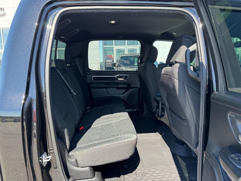 2026 RAM 1500 Big Horn/Lone Star - Photo 7