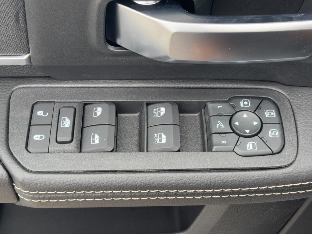 2026 RAM 2500 Big Horn - Photo 22