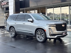 2023 CADILLAC Escalade