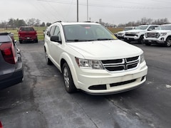 2016 Dodge Journey