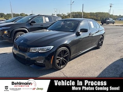2021 BMW 330i