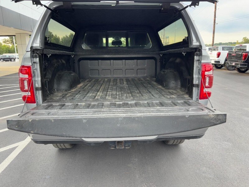 2022 Ram 2500 Laramie photo 3