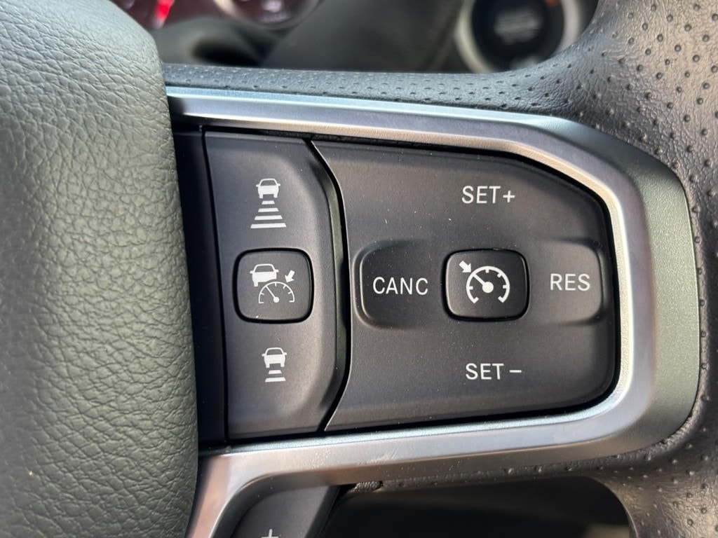 2026 RAM 2500 Tradesman - Photo 15