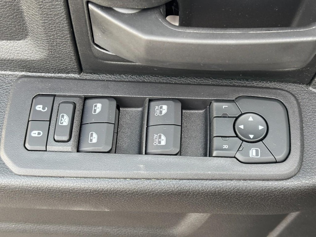 2026 RAM 2500 Tradesman - Photo 21