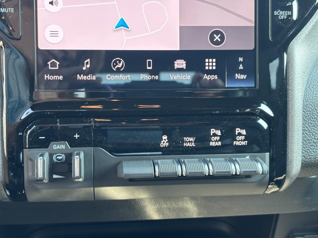 2026 RAM 2500 Tradesman - Photo 22