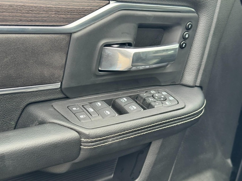 2026 RAM 2500 Laramie - Photo 15