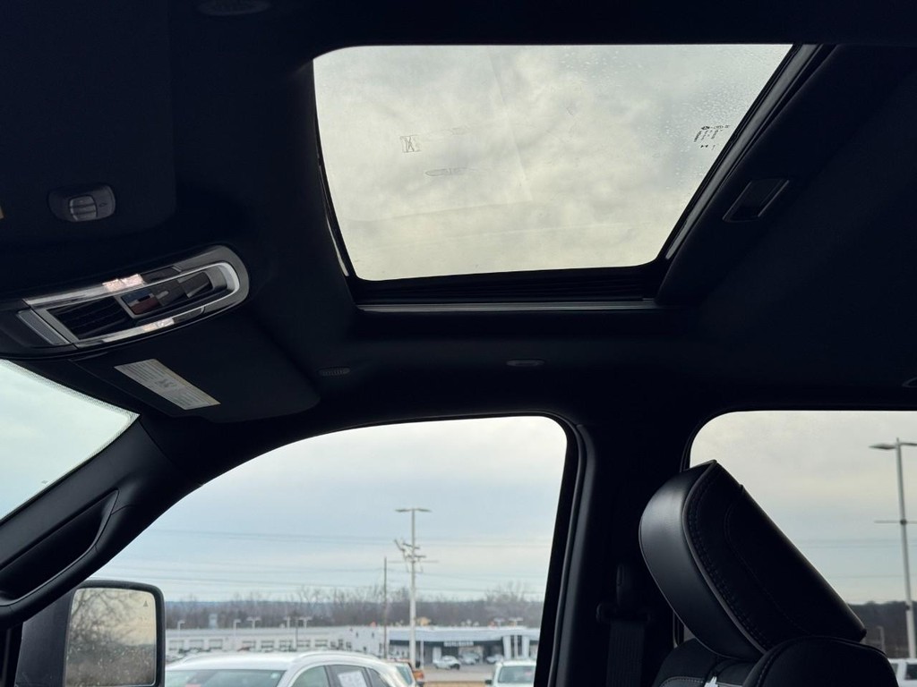 2026 RAM 2500 Laramie - Photo 17