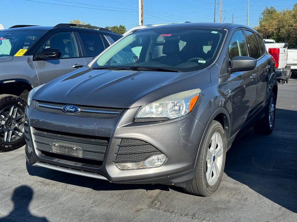 Used 2014 Ford Escape SE SUV