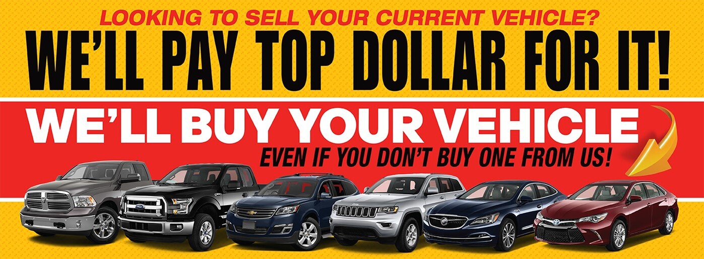 Behlmann Chrysler Dodge Jeep Ram Car Dealership Troy