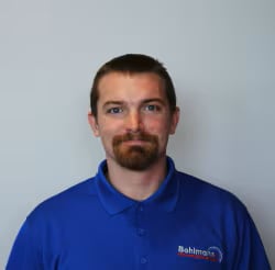 Staff member Mark Whitman from ID_616f5bab5dd9