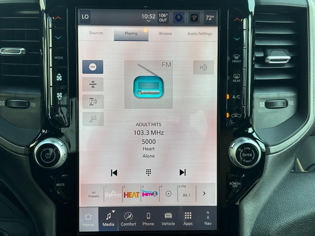 2026 RAM 2500 Tradesman - Photo 12