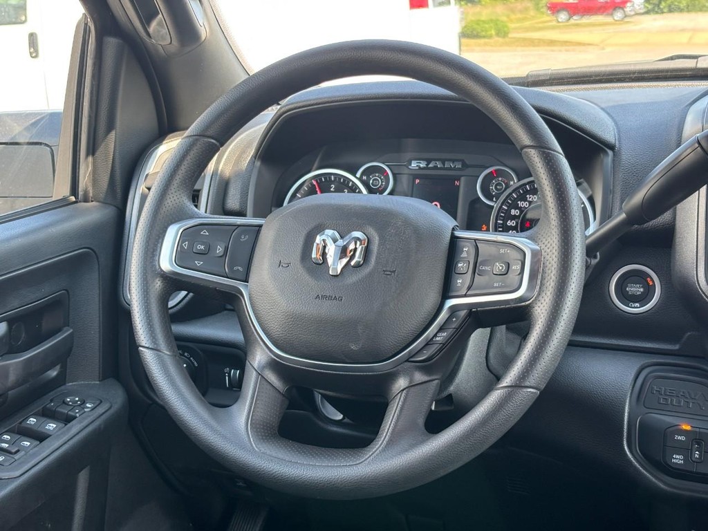 2026 RAM 2500 Tradesman - Photo 11