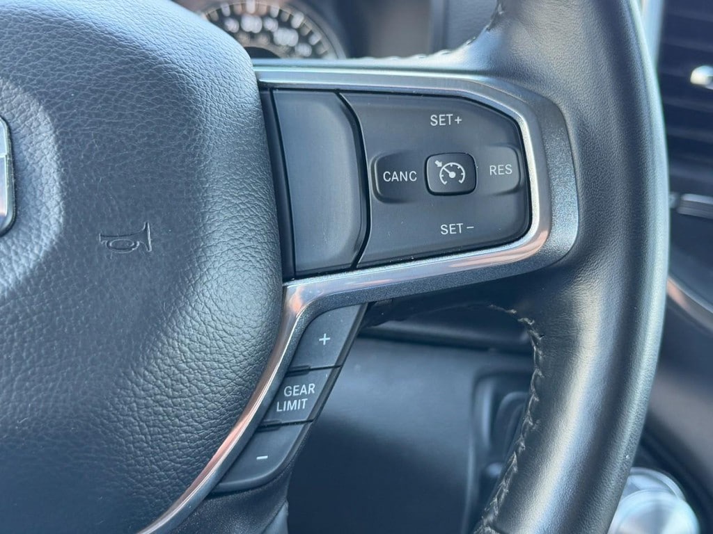 2022 RAM Ram 1500 Pickup Laramie - Photo 21